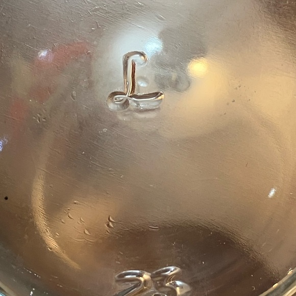 BETTY BOOP MARILYN VIBES 1998 drinking glass 6” - Picture 5 of 5